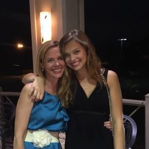 Meet your Posher, Allison